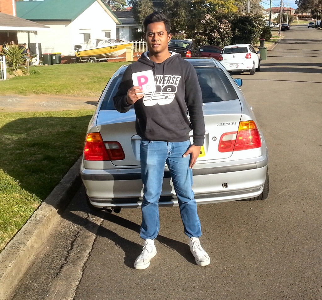 richmond nsw driving test route richmond nsw driving test route